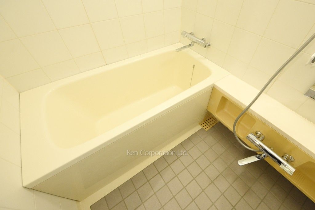 H&M南青山の写真 バスルーム