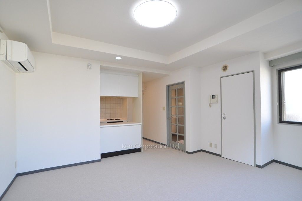 パティオ南麻布の写真 居室（LDなど）