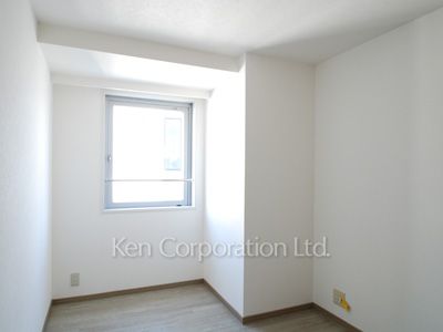 LOOP-Mの写真 その他居室 ※9階の同じ間取タイプを撮影。仕様が異なることがあります。