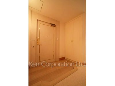 城山トラストコートの写真 玄関 ※4階の同じ間取タイプを撮影。仕様が異なることがあります。