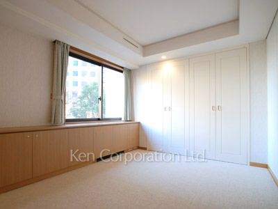 城山トラストコートの写真 その他居室 ※4階の同じ間取タイプを撮影。仕様が異なることがあります。