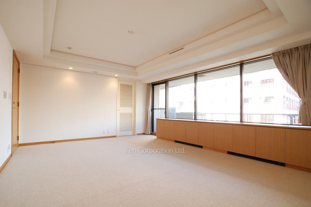 城山トラストコートの写真 ベッドルーム ※4階の同じ間取タイプを撮影。仕様が異なることがあります。