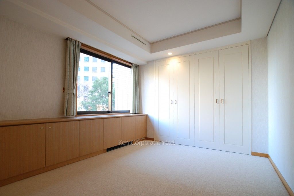 城山トラストコートの写真 その他居室 ※4階の同じ間取タイプを撮影。仕様が異なることがあります。