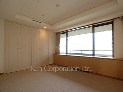 その他居室 ※10階の同じ間取タイプを撮影。仕様が異なることがあります。