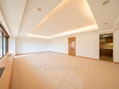 城山トラストコートの写真 居室（LDなど）