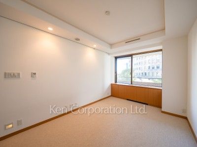 城山トラストコートの写真 ベッドルーム