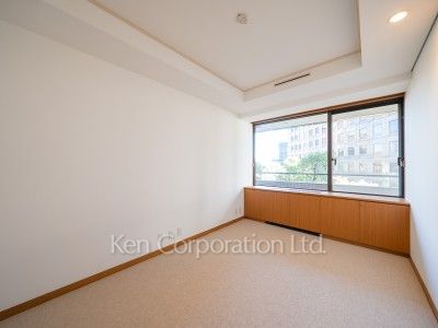 城山トラストコートの写真 ベッドルーム