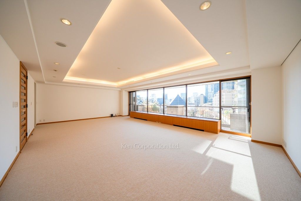 城山トラストコートの写真 居室（LDなど）