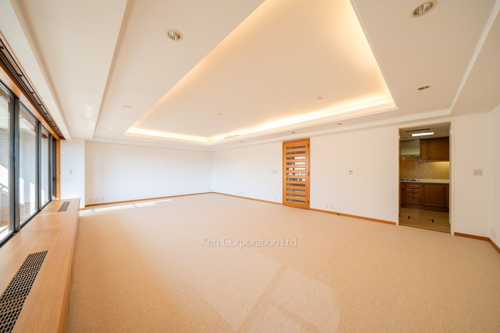 城山トラストコートの写真 居室（LDなど）