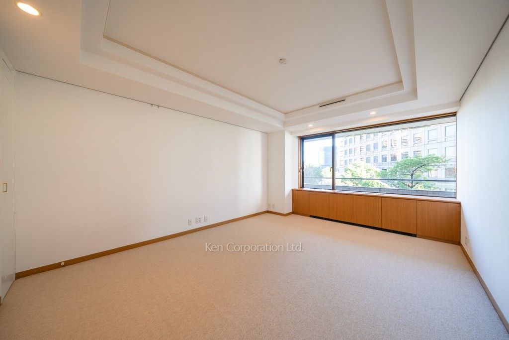 城山トラストコートの写真 マスターベッドルーム