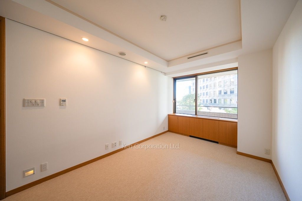 城山トラストコートの写真 ベッドルーム