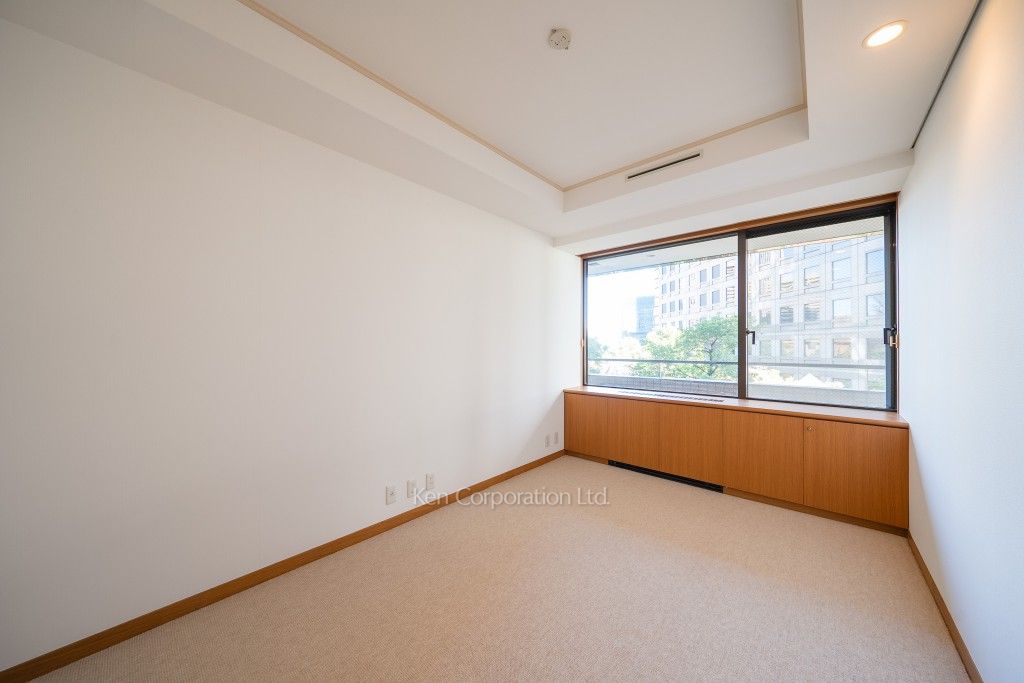 城山トラストコートの写真 ベッドルーム