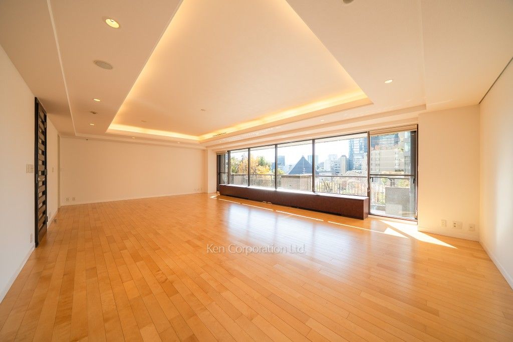 城山トラストコートの写真 居室（LDなど）