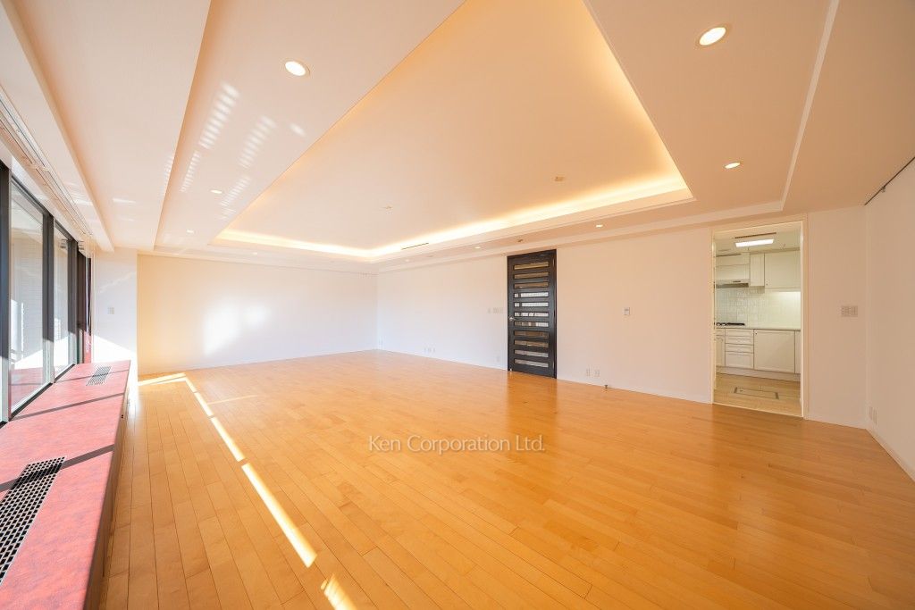 城山トラストコートの写真 居室（LDなど）