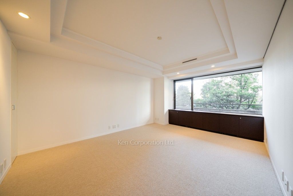 城山トラストコートの写真 マスターベッドルーム