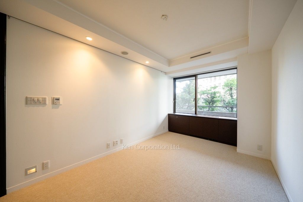 城山トラストコートの写真 ベッドルーム