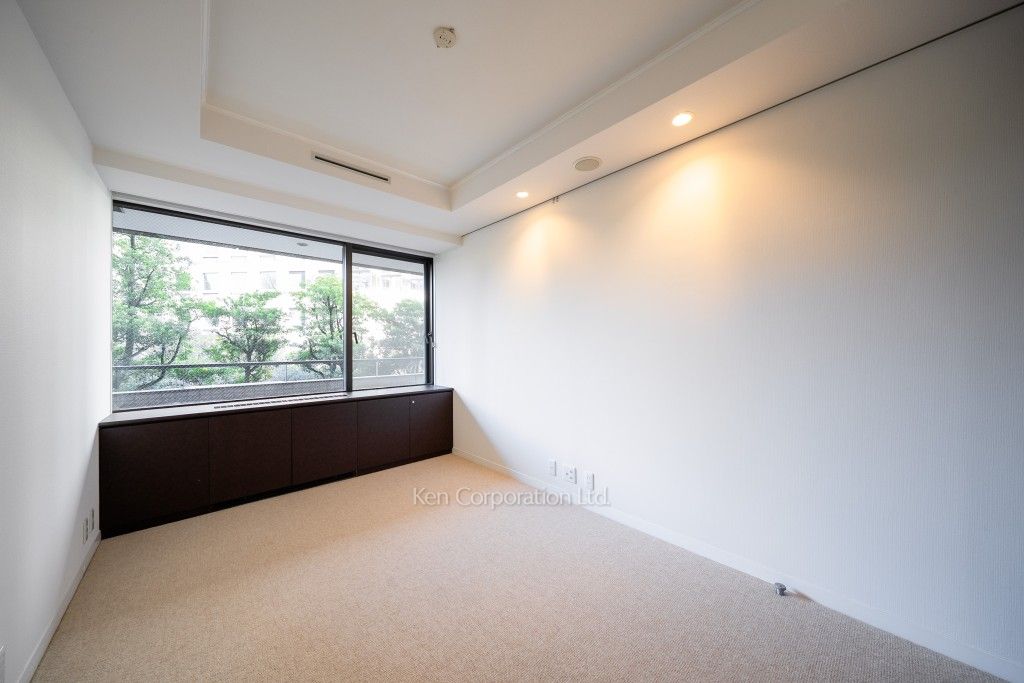 城山トラストコートの写真 ベッドルーム