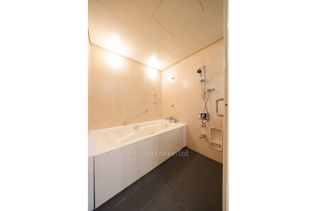 城山トラストコートの写真 バスルーム