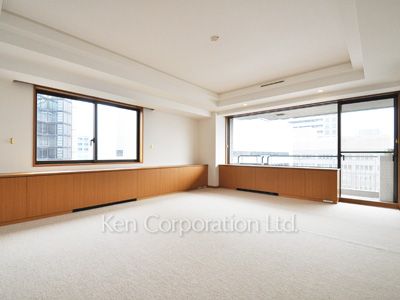 城山トラストコートの写真 ベッドルーム ※9階の同じ間取タイプを撮影。仕様が異なることがあります。