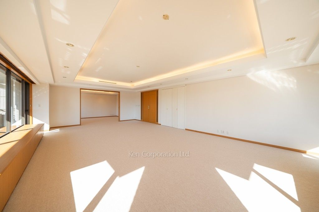 城山トラストコートの写真 居室（LDなど）