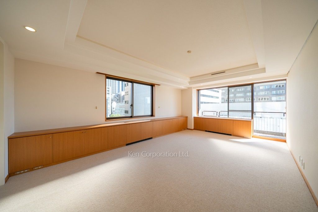 城山トラストコートの写真 マスターベッドルーム