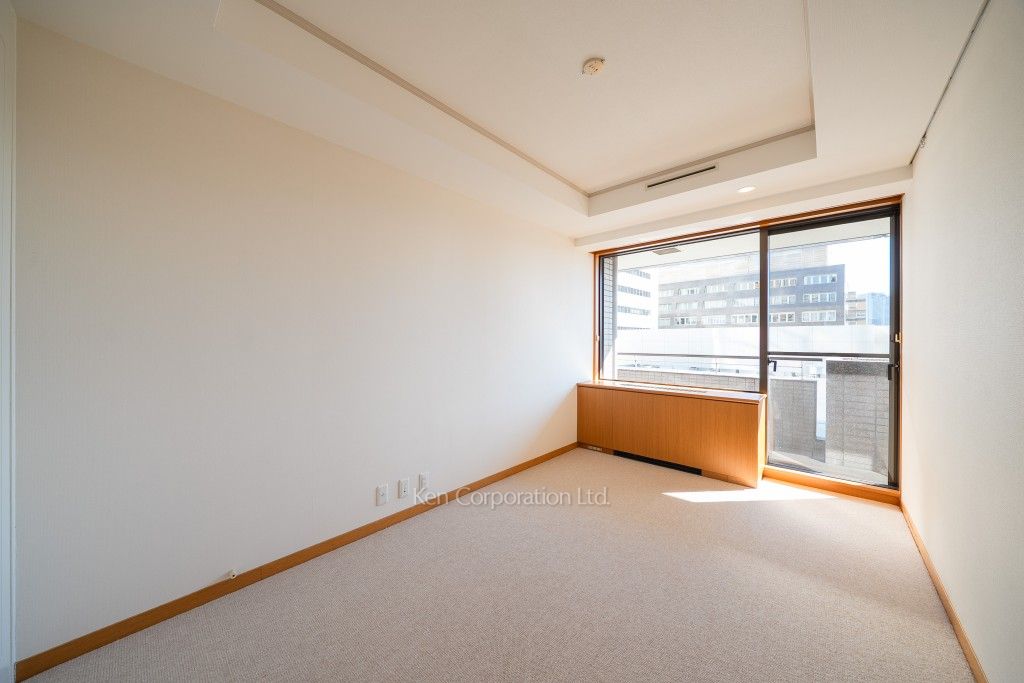 城山トラストコートの写真 ベッドルーム