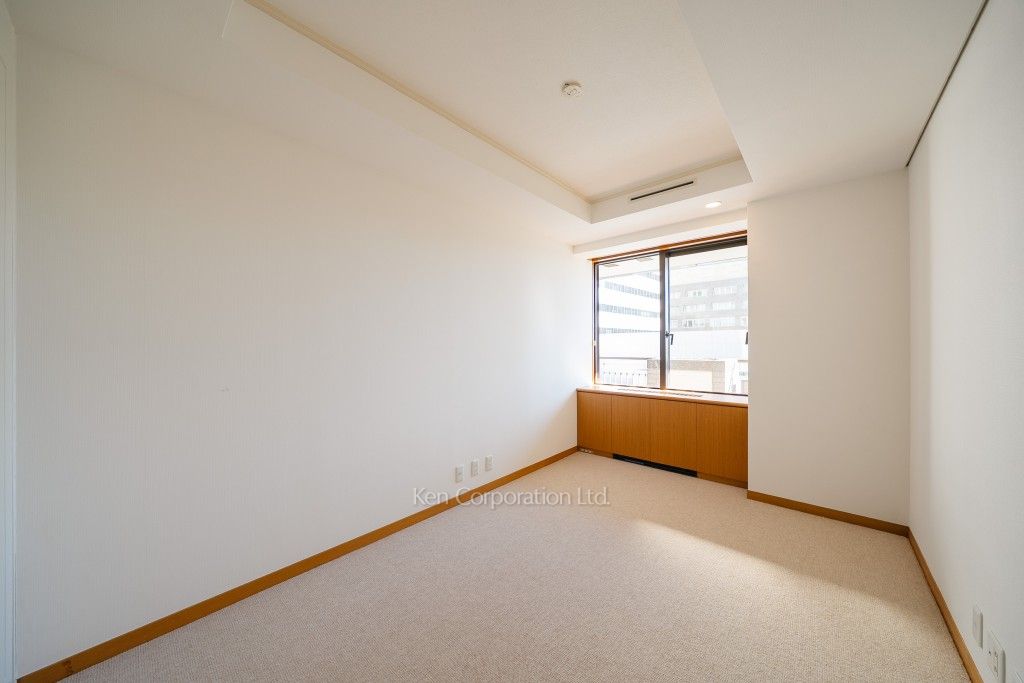 城山トラストコートの写真 ベッドルーム