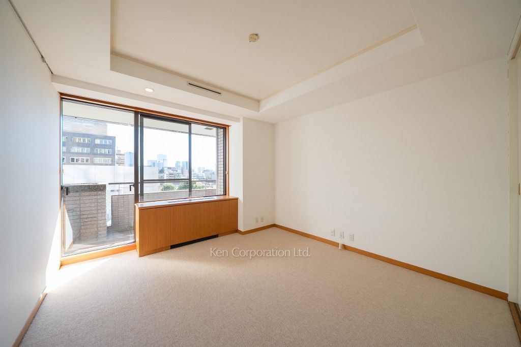 城山トラストコートの写真 ベッドルーム