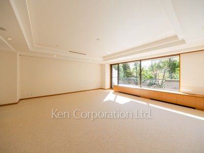 城山トラストコートの写真 居室（LDなど）