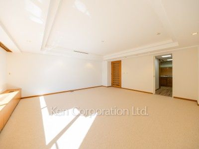 城山トラストコートの写真 居室（LDなど）