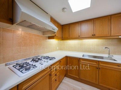 城山トラストコートの写真 キッチン