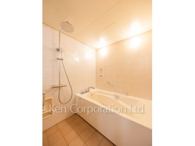 城山トラストコートの写真 バスルーム