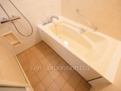 城山トラストコートの写真 バスルーム