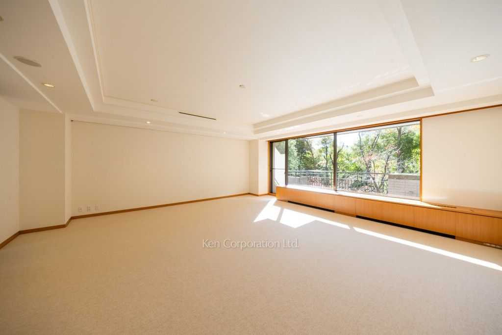 城山トラストコートの写真 居室（LDなど）