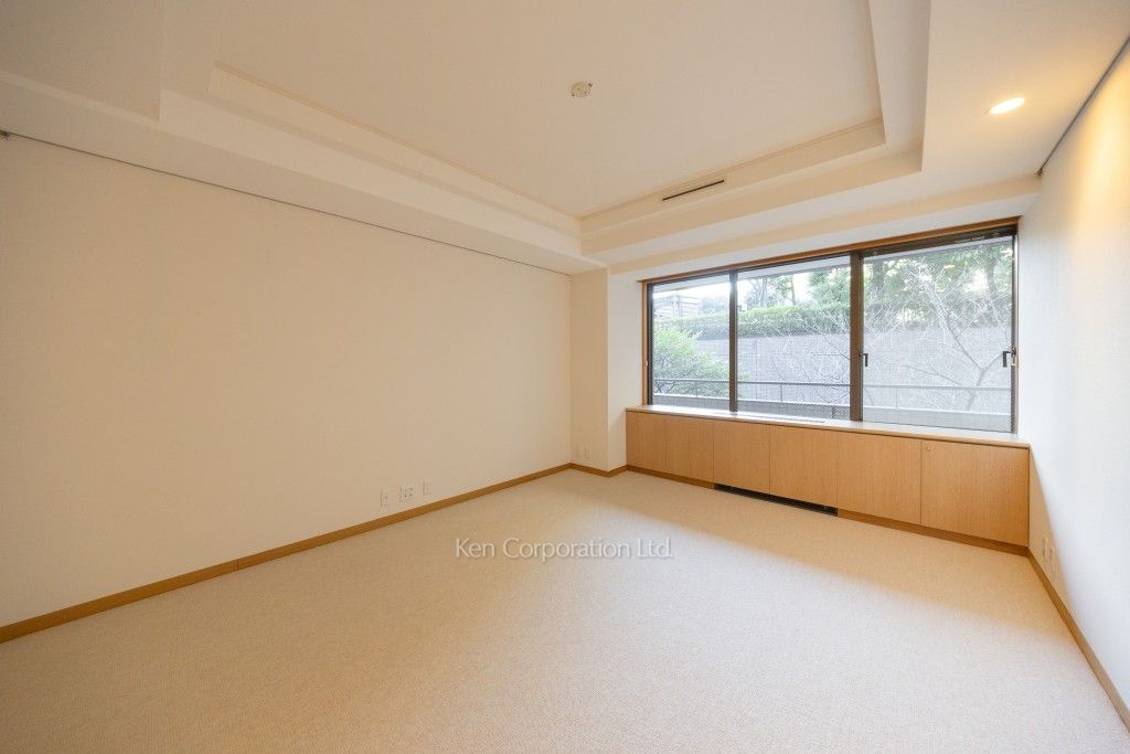 城山トラストコートの写真 マスターベッドルーム