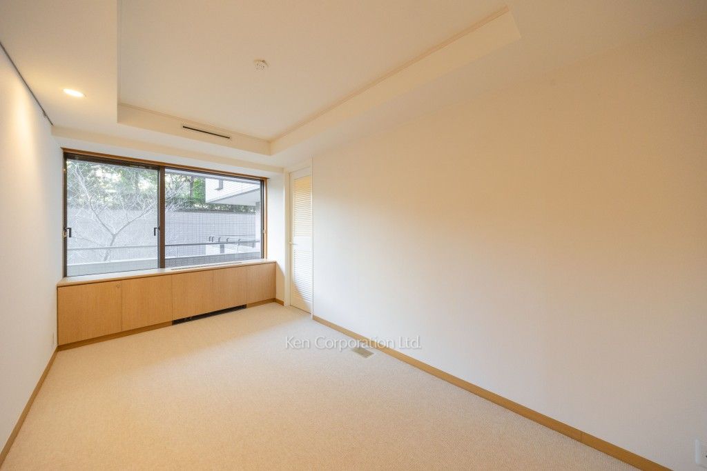 城山トラストコートの写真 ベッドルーム