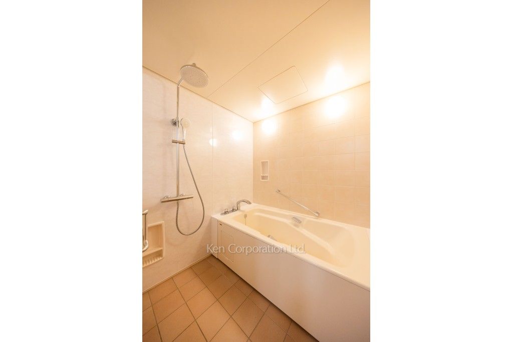 城山トラストコートの写真 バスルーム