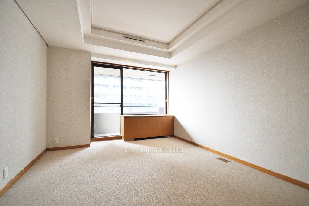 城山トラストコートの写真 ベッドルーム