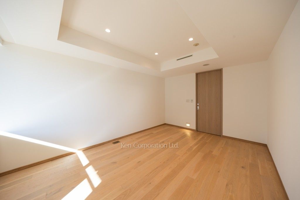 城山トラストコートの写真 ベッドルーム