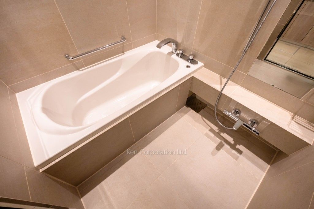 城山トラストコートの写真 バスルーム