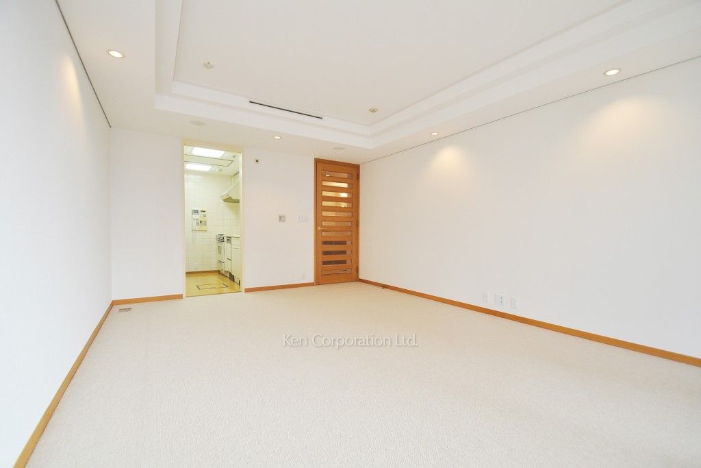 城山トラストコートの写真 リビングダイニング ※6階の同じ間取タイプを撮影。仕様が異なることがあります。