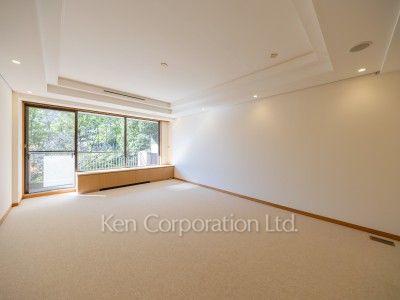 城山トラストコートの写真 居室（LDなど）