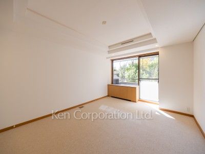 城山トラストコートの写真 ベッドルーム