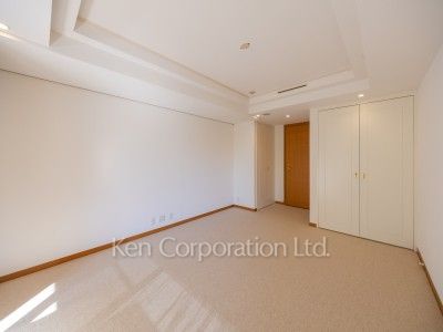 城山トラストコートの写真 ベッドルーム