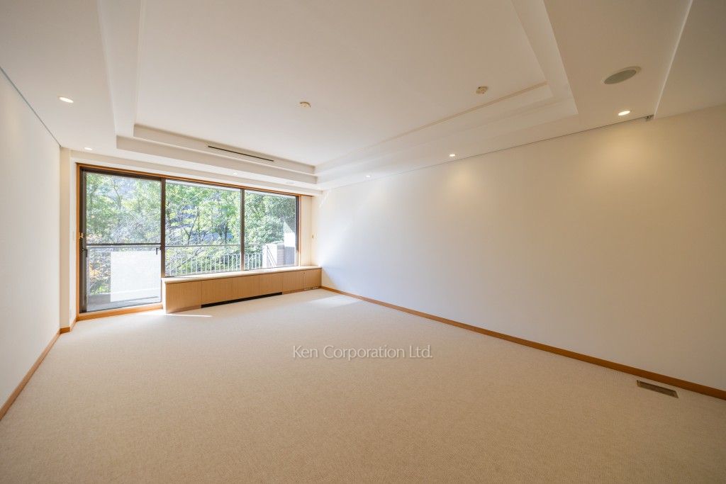 城山トラストコートの写真 居室（LDなど）