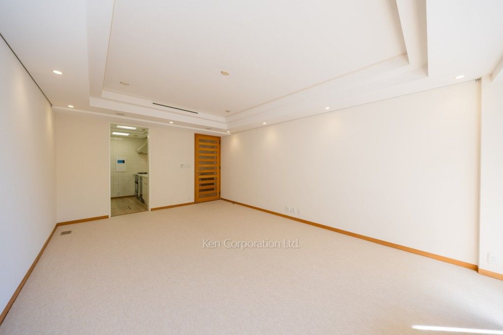 城山トラストコートの写真 居室（LDなど）