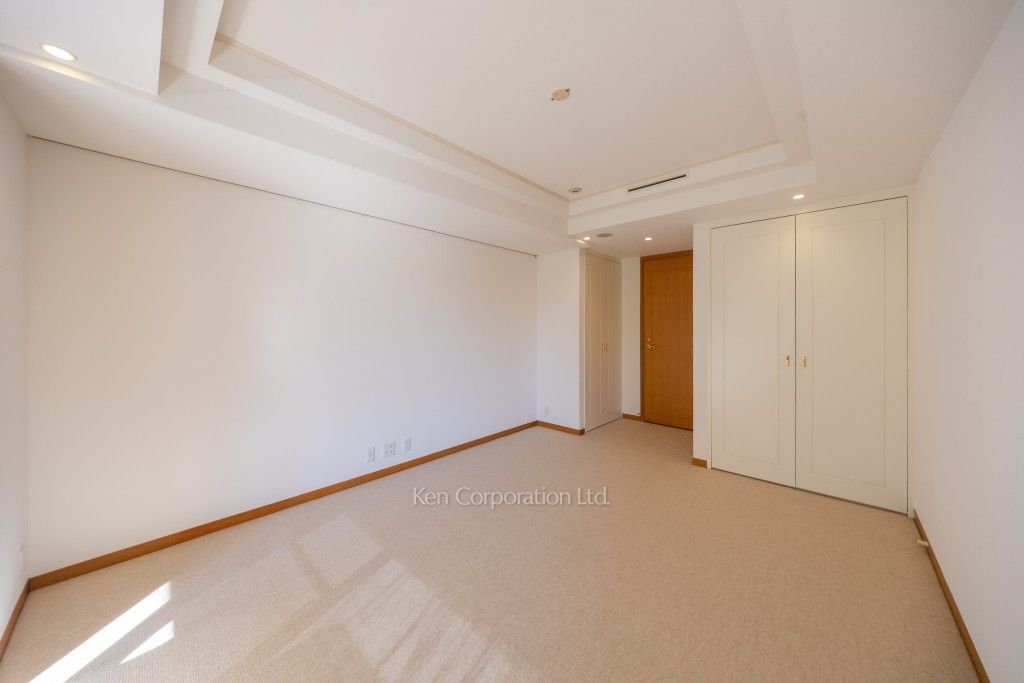 城山トラストコートの写真 ベッドルーム