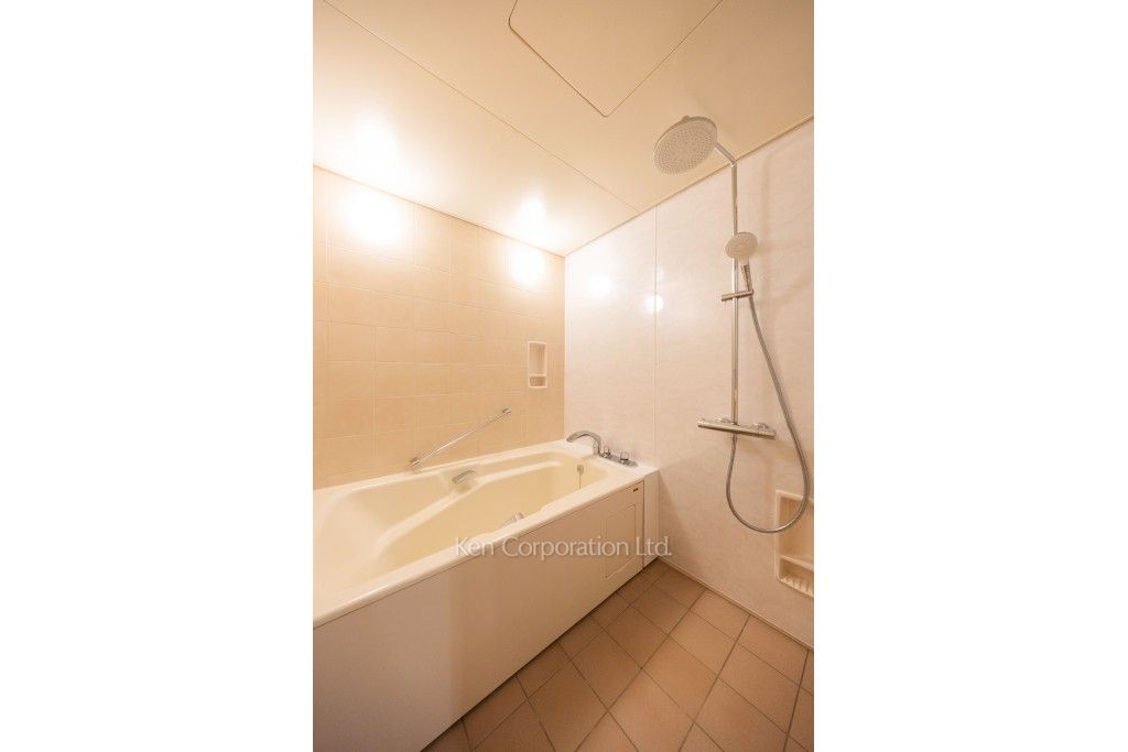 城山トラストコートの写真 バスルーム