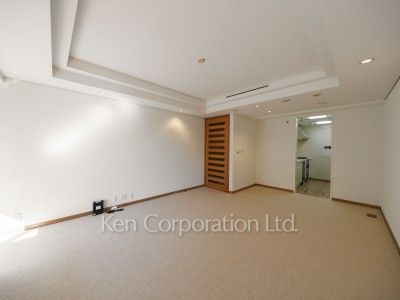 城山トラストコートの写真 居室（LDなど）