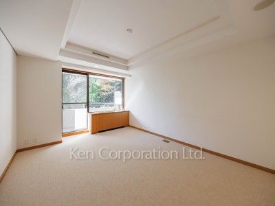 城山トラストコートの写真 ベッドルーム